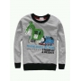 Sweater Thomas Grey